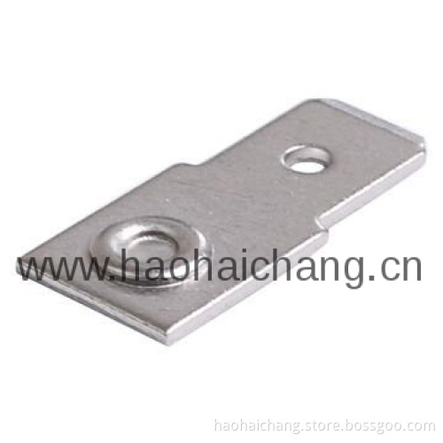 Punching HDMI Terminal Connector (ISO 9001:2008 & ISO/TS16949)